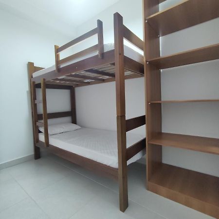 Resort Palmeiras 2 Убатуба Экстерьер фото