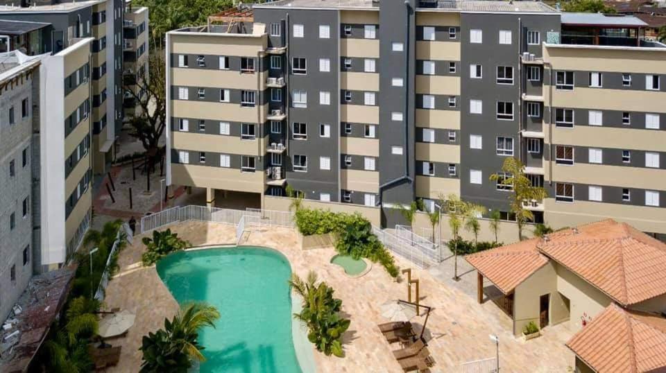 Resort Palmeiras 2 Убатуба Экстерьер фото
