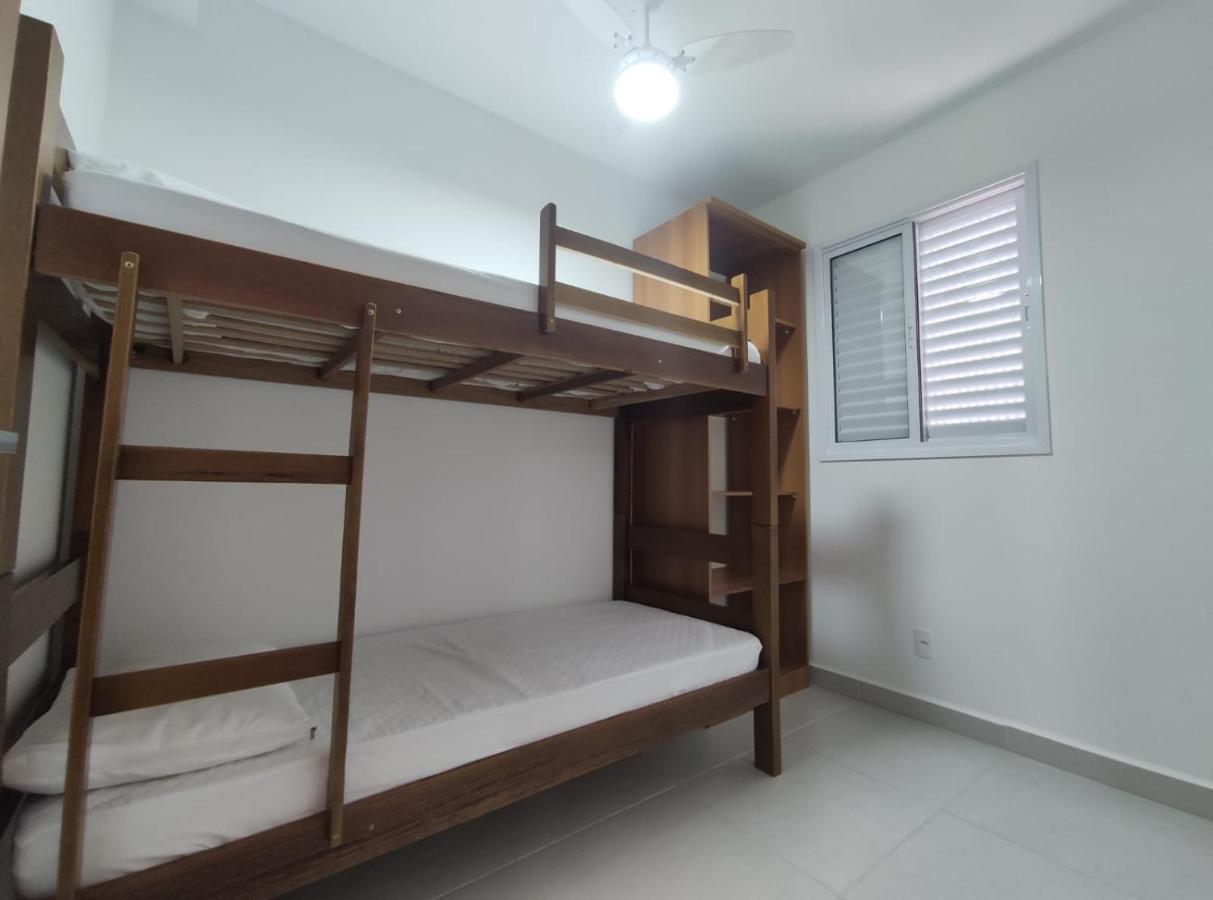 Resort Palmeiras 2 Убатуба Экстерьер фото